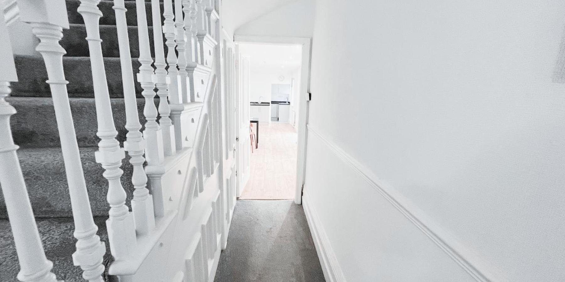 Double Room In Modern House Near Νότιγχαμ Εξωτερικό φωτογραφία